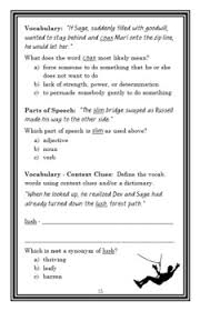 Synonyms for relay in free thesaurus. Race The Wild Rain Forest Relay Earhart Novel Study Comprehension 28 Pgs