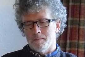 Solo photo exhibition by Tom Dunne