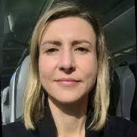 Leila Arndt's Instagram, Twitter & Facebook