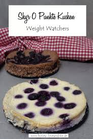 Vor jahren habe ich schon weight watchers gemacht und damit damals gute erfolge erzielt. Ww Skyr Kuchen Mit Null Punkten In Schwarz Und Weiss Weight Watchers Honey Loveandlike De Lifestyleblog