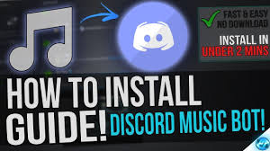 You can only invite bots into servers where you have permission to do so. How To Get A Music Bot For Discord In Under 2 Minutes Fast Easy Free 2020 Youtube
