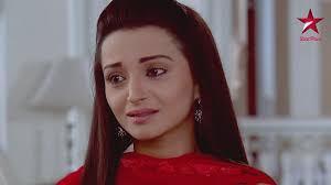 Anita bids adieu to Modi family