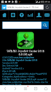 Usb/bt joystick center 2019 apk 2019 download.11 at aptoide now! Veisimas Vyriausias Mokytojas Pakartojimas Usb Bt Joystick Center Apk Photobytriphan Com