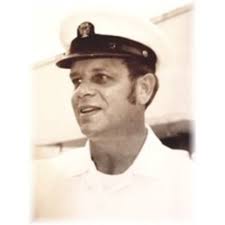 AK1 William J. Erwin, USN, Ret. Obituary October 26, 2019