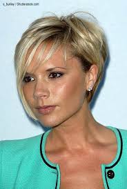 We provide easy how to style tips as well as letting you know which hairstyles will match your face shape, hair texture and hair density. All About Victoria Beckham Hair Styles Fashionarrow Com