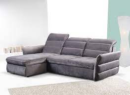 Linksseitiges sofa sofa (l) mit ottomane ecksofa (l) ecksofa (l) mit ottomane. Ecksofa Eckcouch Polsterecke Schlaffunktion Bettkasten Eisengrau Ottomane Wahlbar Ecksofas Polstermobel Wohnzimmer Feldmann Wohnen Gmbh Online Shop