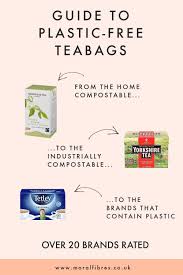 Check spelling or type a new query. The Teabags Without Plastic In 2021 Moral Fibres Uk Eco Green Blog