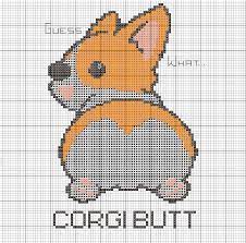 You, too, can learn to cross stitch. Pin On Cross Stitch Patterns