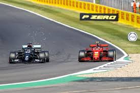 Verstappen set the early pace, but his advantage was just 0.023s over hamilton. F1 Drivers Have Mixed Response To Talked About Engine Mode Ban