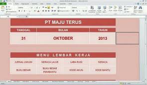 Excel spreadsheet untuk melihat artikel selengkapnya. Aplikasi Akuntansi Excel Full Version Shopee Indonesia
