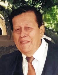 Obituary information for Jose M. Leyva