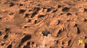 Nasa rover faces 'seven minutes of terror' before landing on mars published sun, feb 14 2021 7:48 am est share share article via facebook share article via twitter share article via linkedin share. Mars Science Lab 7 Minutes Of Terror Youtube