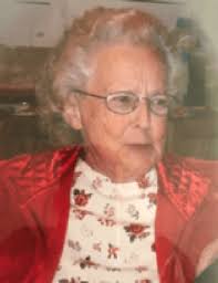 Martha Fern Galloway Obituary