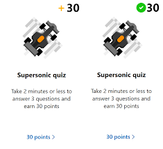 Gagnez des cadeaux lorsque vous faites des recherches, des achats et/ou jouez à des jeux avec microsoft. Us Supersonic Quiz Time For Your Czech Up Try Our Quick Czech Republic Quiz 04 20 2021 Microsoftrewards