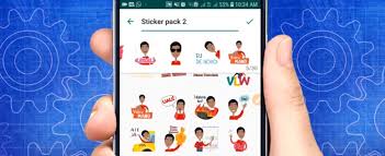 Check spelling or type a new query. Como Usar Stickers Ou Adesivos No Gbwhatsapp Ogwhatsbrasil