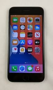 It's always exciting when you're ready to upgrade your smartphone, and if you're an apple iphone or samsung galaxy fan, then you probably wait with great anticipation to see what each new smartphone will offer. Apple Iphone 6s Plus 64gb Space Gray Unlocked A1687 Cdma Gsm For Sale Online Ebay