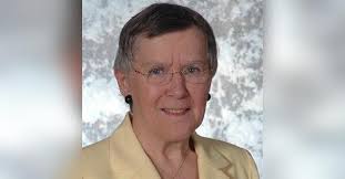 Angela Joyce McQuinn Obituary