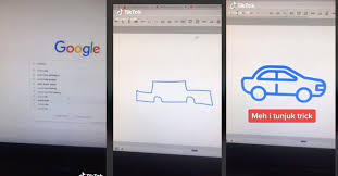 Seorang insan kerdil yang mncari erti hdup. Video Tak Pandai Lukis Ini 3 Cara Guna Auto Draw Dari Google Lukisan Auto Kemas