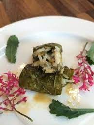 Roll On Summer Msitu Forage Feast Foraged Food Food Wild Food