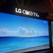 Lg Oled Tv At Us Retailer Shows Burn-In | Zdnet