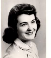 Mary Legeza Obituary