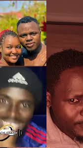 Embadi ya Calvin eri luno