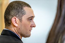 Former St. Albans police officer permanently banned from police work in  Vermont