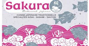 Restaurant Sakura Cuisine Du Monde Lorient Lorient Tourisme Restaurant Traditionnel Cuisine Japonaise Nigiri Sushi