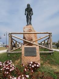 Welche hotels gibt es in der nähe von. Grandissimo Bild Von Monumento A Marco Pantani Cesenatico Tripadvisor