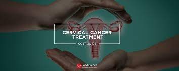 Tests that examine the cervix are used to detect (find) and diagnose cervical cancer. Cervical Cancer Treatment Cost Guide Expenditure Summary Types Of Surgeries And More Medigence