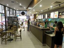 Voted best coffee shop by washington city. Starbucks Singapore 3 Temasek Boulevard Suntec City Mall Marina Centre Menu Prices Tripadvisor