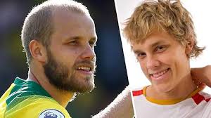 Sit back, relax and enjoy all of teemu pukkis fifty (yes that is right) fifty goals for norwich city, in 100 appearances. Teemu Pukin Erikoinen Ongelma Ajalta Sevillassa Nousi Esiin Valioliiga Ilta Sanomat