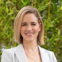 Future Friday: Cities as Centers of Resilience