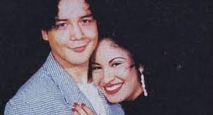 Este es el vestido que Selena Quintanilla iba a usar para renovar sus votos  de amor con Chris Pérez | MDZ Online