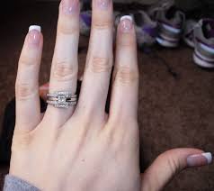 Ring Insert Wedding Ring Bands Wedding Bands Rings