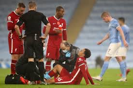 Trent Alexander Arnold Injury How Long Liverpool Star Is Out For And His Expected Return Date Confirmed team news, starting lineup, injury list for carabao cup.