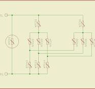 circuit analysis - Thermistor probes wired in parallel ...