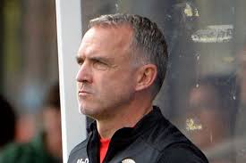 McDermott the key for rejuvenated Glens