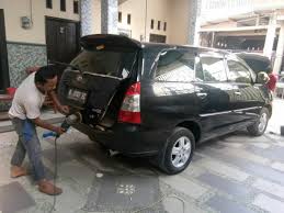Saya sudah berkecimpung di dunia salon mobil sudah sekitar 4 tahun. Salon Mobil Panggilan Azahra Home Facebook