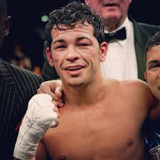 Nate "The Timber Wolf" Millier