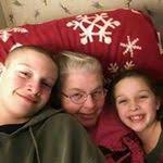 Marla Bray's Instagram, Twitter & Facebook