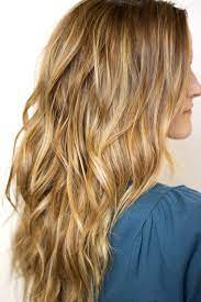 How To Create The Urban Wave Via Birchbox Coiffure Coiffure Longue Cheveux
