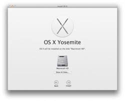 As i mentioned before, the developer always makes this os exciting interface using. How To Update Os X Yosemite 10 10 5 To 10 11