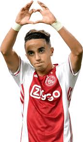 Abdelhak nouri statistics and career statistics, live sofascore ratings, heatmap and goal video highlights may be available on sofascore for some of abdelhak nouri and no team matches. Abdelhak Nouri Football Render 66649 Footyrenders