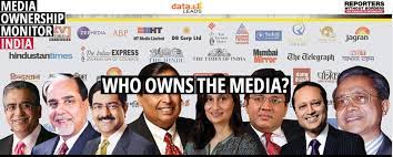 Kirshman is a powerful ally of the malaysian government, and his financial ventures are directed to helping prime minister mahathir achieved a fully developed malaysia by 2020. Media Ownership Monitor Who Owns The Media In India Rsf