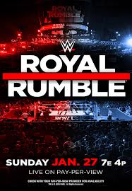 Thirty male and female superstars will fight for the opportunity at royal rumble match. Wwe Royal Rumble Cox On Demand