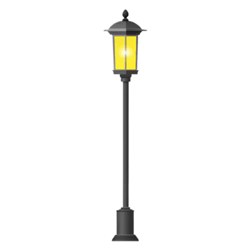 Eclairage Public PNG Images | Vecteurs Et Dessin | T&eacute;l&eacute;chargement Gratuit Sur Pngtree