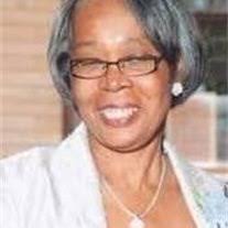 Ruthlyn M. Nugent Obituary