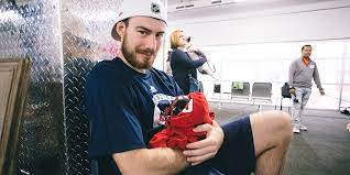 Grubauer is heading west to join the expansion seattle kraken. Report Capitals Took A Worse Draft Pick So Philipp Grubauer Would Play In Western Conference