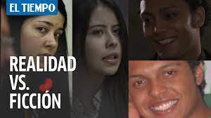 Foto de colmenar del arroyo, comunidad de madrid (bict1, nov 2020). Quien Es Quien En La Serie Sobre La Muerte De Colmenares El Tiempo Youtube